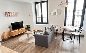 Apartamento Ruta de los Vinos